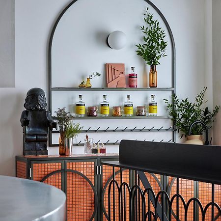 Staycity Aparthotels London Dalston Экстерьер фото