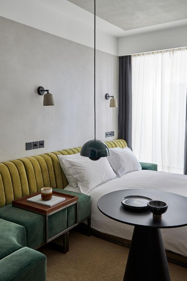 Staycity Aparthotels London Dalston Экстерьер фото
