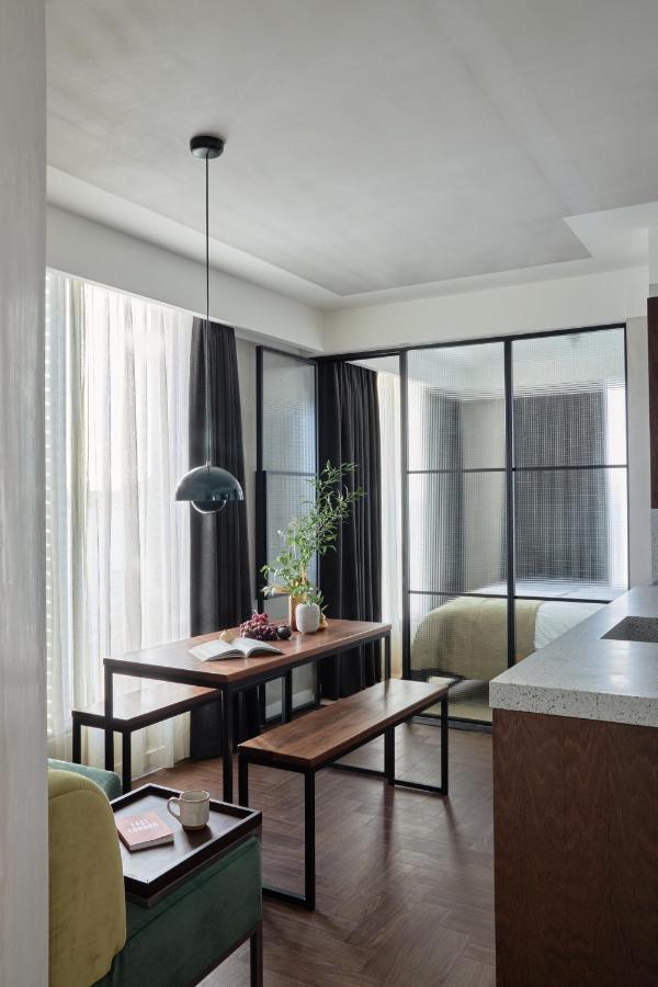 Staycity Aparthotels London Dalston Экстерьер фото