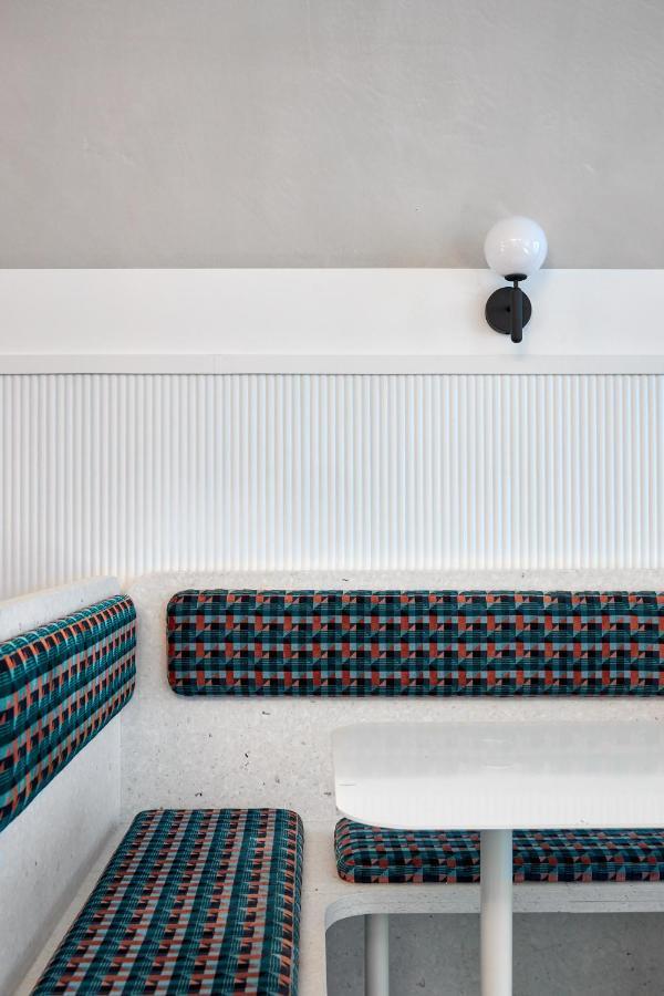 Staycity Aparthotels London Dalston Экстерьер фото