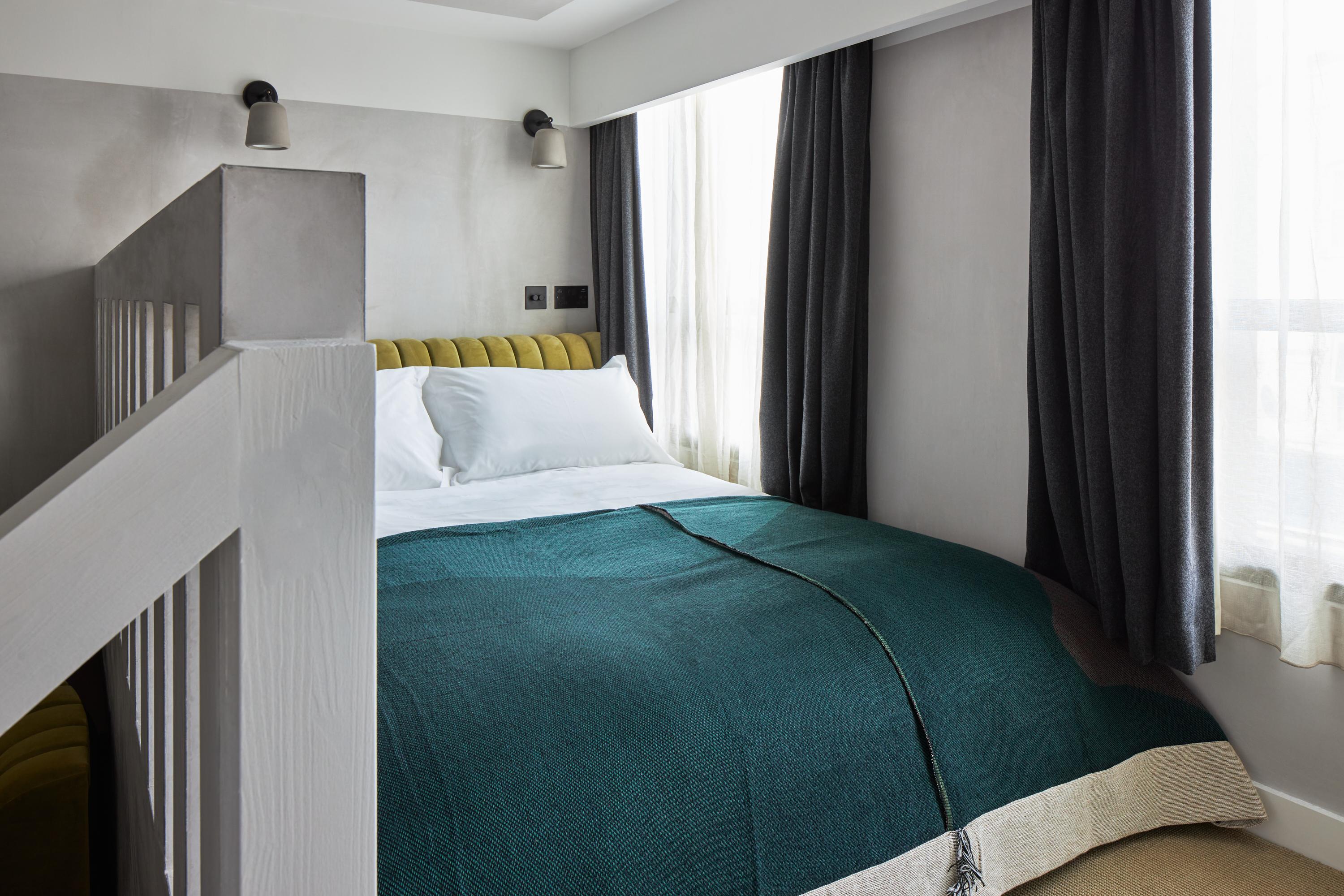 Staycity Aparthotels London Dalston Экстерьер фото