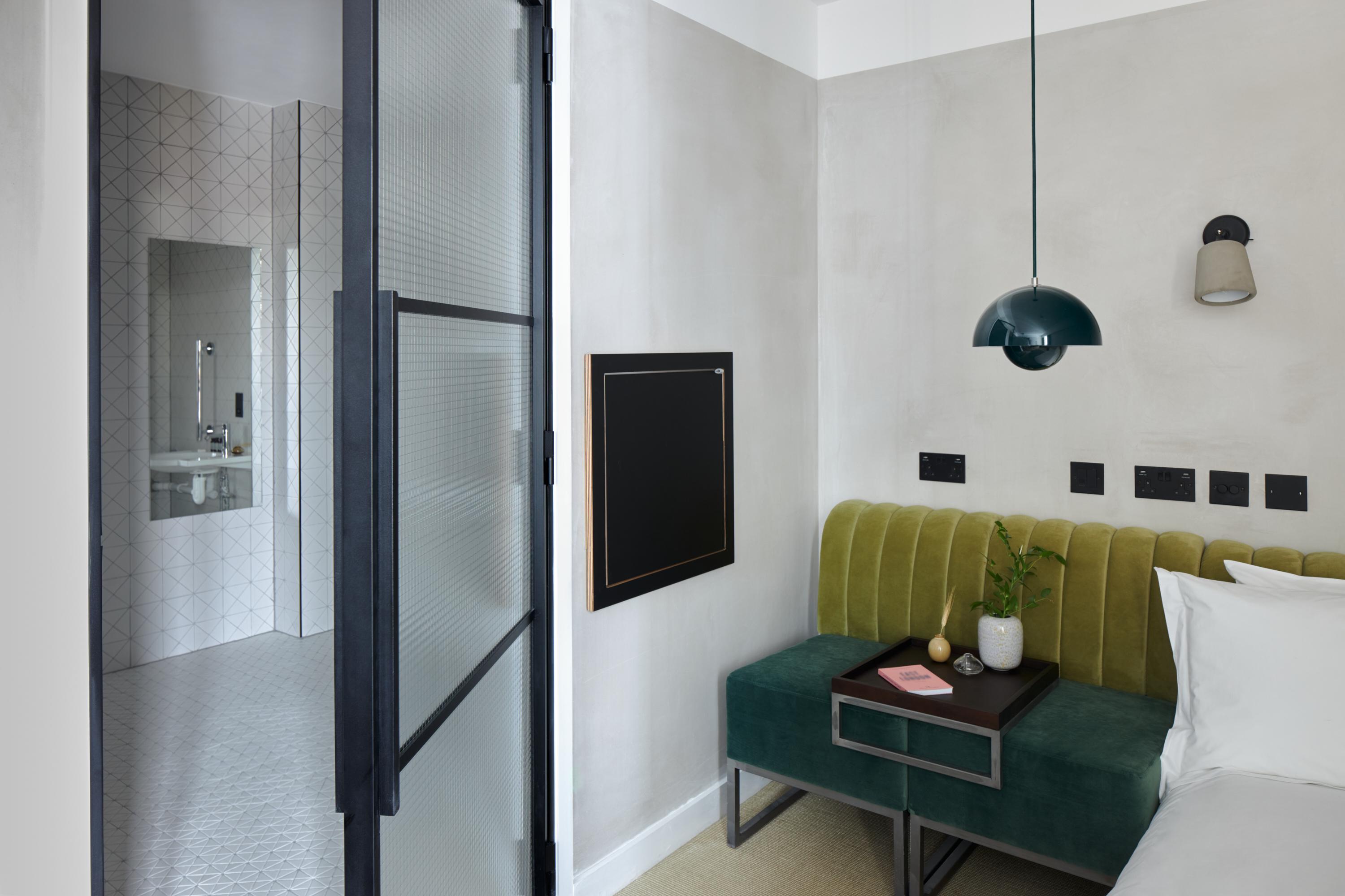 Staycity Aparthotels London Dalston Экстерьер фото