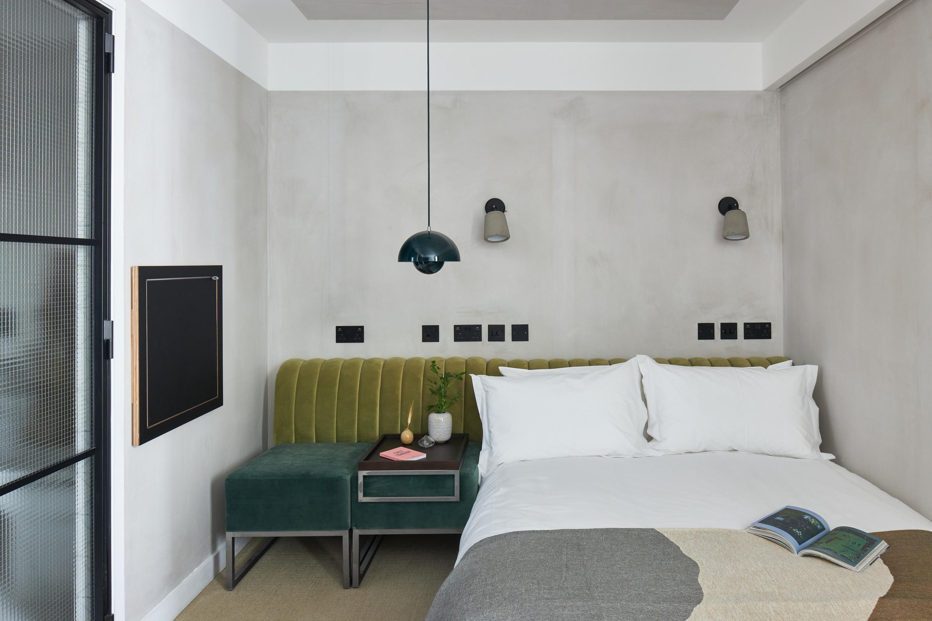 Staycity Aparthotels London Dalston Экстерьер фото